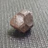 4g Betafite Crystal, AKA Pyrochlore Supergroup - Uranium Ore from Canada