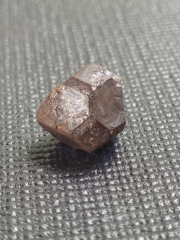 4g Betafite Crystal, AKA Pyrochlore Supergroup - Uranium Ore from Canada