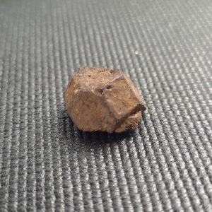 6g Betafite Crystal, AKA Pyrochlore Supergroup - Uranium Ore from Canada