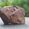 Monazite, Roscoe Pegmatite Roscoe Beryl Mine, Clear Creek Canyon, Jefferson Co, Coloradon