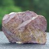 Monazite, Roscoe Pegmatite Roscoe Beryl Mine, Clear Creek Canyon, Jefferson Co, Colorado