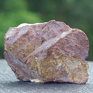 Monazite, Roscoe Pegmatite Roscoe Beryl Mine, Clear Creek Canyon, Jefferson Co, Colorado