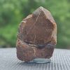 Twined Monazite-(Ce) Crystal from Madagascar - Uranium / Thorium Ore