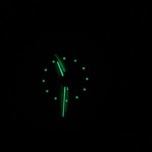Westclox Baby Ben Style 7 Brass