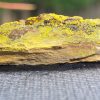 Phurcalite and Antlerite Crystals on Matrix- Posey mine, Utah (USA)