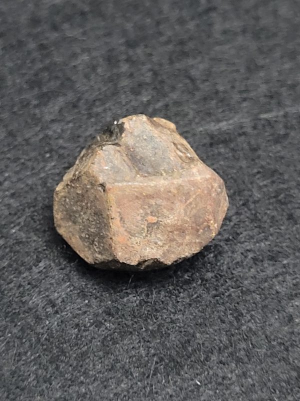 5.4g Betafite Crystal, AKA Pyrochlore Supergroup - Uranium Ore from Canada