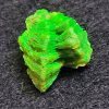 2g Lamellar Autunite Crystal, Stabilized- Fluorescent Uranium Ore - China