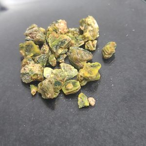 Daybreak Mine autunite 6,8 grams