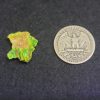 2g Daybreak Autunite / Meta-autunite- Fluorescent Uranium Ore