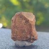 18g - Monazite-(Ce) Crystal from Madagascar - Thorium Ore