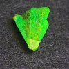 1g Lamellar Autunite Crystal, Stabilized- Fluorescent Uranium Ore - China