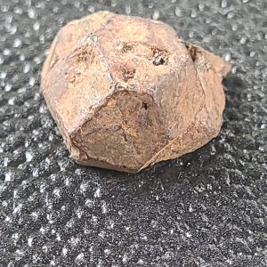 3.5g Betafite Crystal, AKA Pyrochlore Supergroup - Uranium Ore from Canada