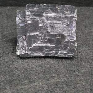 Galina Crystal, AKA Lead Glance - Lead Ore - Periodic Table Element Source