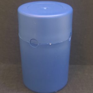 Lead Pig, Twist Lock, Thick Walled 1 inch (26mm) Internal Diameter Large