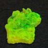 buy Autunite Crystal - Fluorescent Uranium Ore, fromShandong Provence, China - 2.6 Grams Stabilized