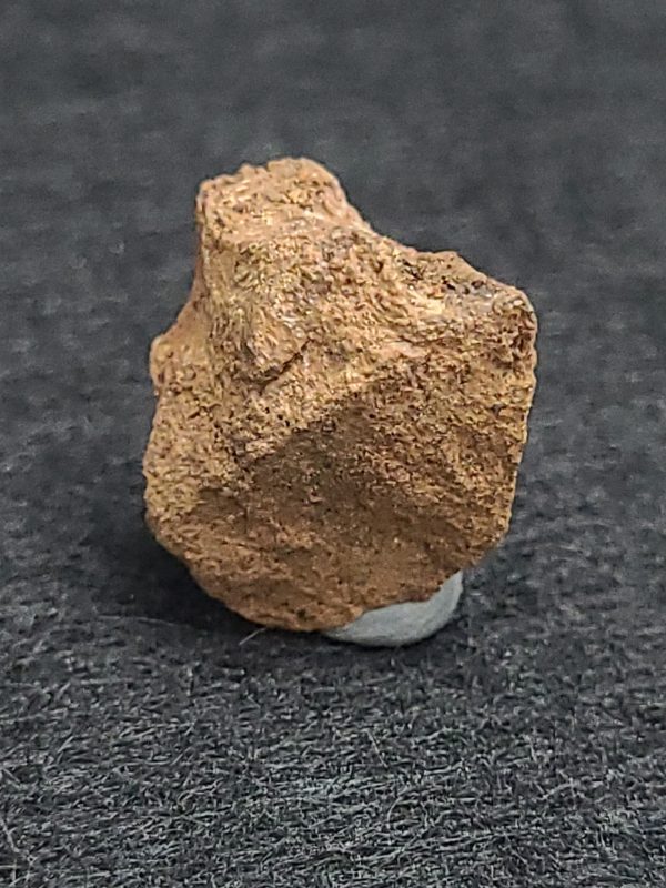 Thorite - Kemp Prospect, Cardiff Township, Haliburton County, Ontario, Canada 3.7 Grams