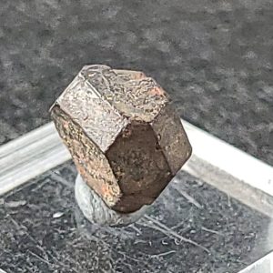 2.1g Betafite Crystal, AKA Pyrochlore Supergroup - Uranium Ore from Canada