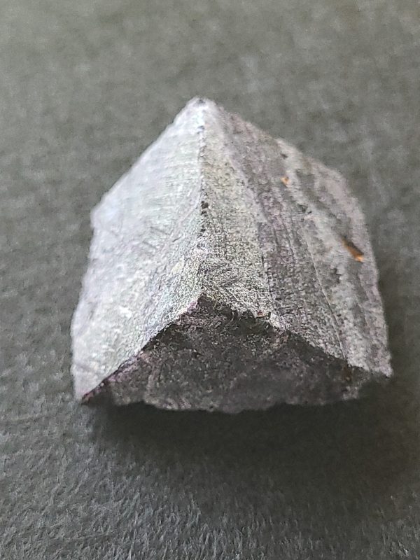 Antozonite (Stinkspar) Elemental Fluorine Source Combination - Bavaria