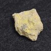 1g Carnotite -Jurassic Canyon, Grants District, New Mexico, USA