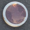 Thoriated Glass Lens from Vintage Kodak Projector - Thorium-232