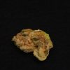 Autunite / Meta-Autunite Crystal, Stabilized- Fluorescent Uranium Ore, 2.1 Grams - China