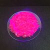 Fluorescent Natural Ruby Shards, 40 Grams