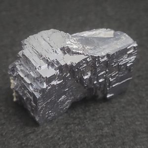 Galina Crystal, AKA Lead Glance - Lead Ore - Periodic Table Element Source