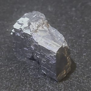 Galina Crystal, AKA Lead Glance - Lead Ore - Periodic Table Element Source