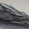 Stibnite Cluster, AKA Antimonite - Lengshuijiang mine, Hunan Province, China