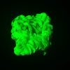 Autunite / Meta-Autunite Crystal - Fluorescent Uranium Ore - 2.8 Grams