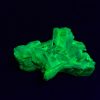 Autunite / Meta-Autunite Crystal - Fluorescent Uranium Ore - 4.2 Grams