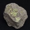 Andersonite Crystals on Matrix - D-Day Mine, USA - Fluorescent Uranium Ore