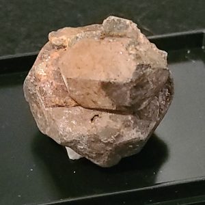 Betafite Crystal, AKA Pyrochlore Supergroup - Uranium Ore from Canada - 27 Grams