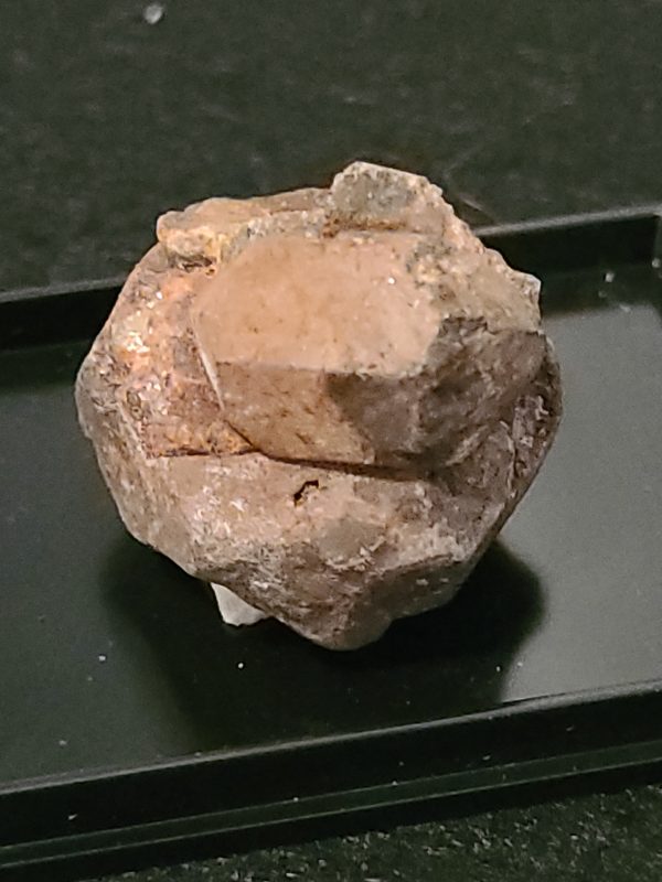 Betafite Crystal, AKA Pyrochlore Supergroup - Uranium Ore from Canada - 27 Grams