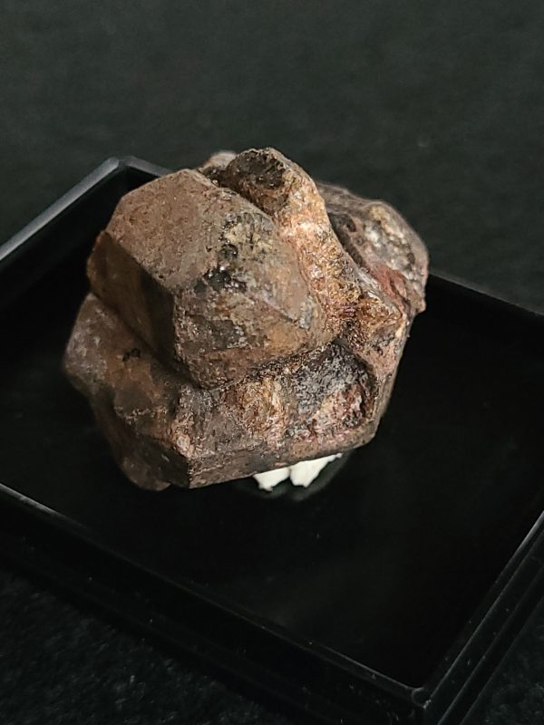 Betafite Crystal, AKA Pyrochlore Supergroup - Uranium Ore from Canada - 27 Grams