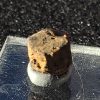 Betafite Crystal, AKA Pyrochlore Supergroup - Uranium Ore from Canada - 1.1 Grams