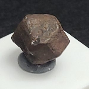 Betafite Crystal, AKA Pyrochlore Supergroup - Uranium Ore from Canada - 3.6 Grams