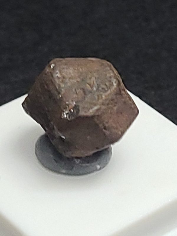 Betafite Crystal, AKA Pyrochlore Supergroup - Uranium Ore from Canada - 3.6 Grams
