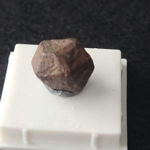 Betafite Crystal, AKA Pyrochlore Supergroup - Uranium Ore from Canada - 3.8 Grams
