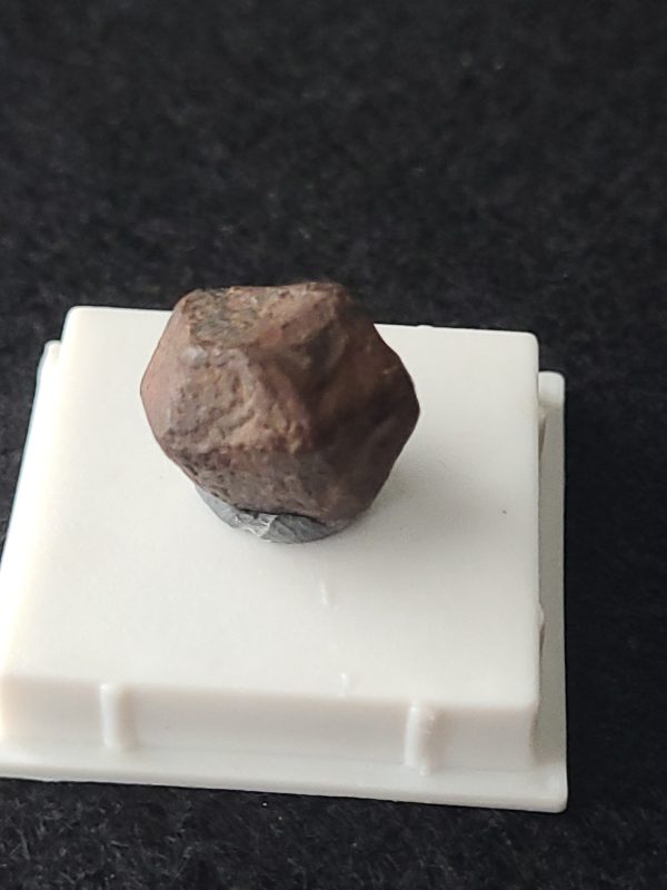 Betafite Crystal, AKA Pyrochlore Supergroup - Uranium Ore from Canada - 3.8 Grams