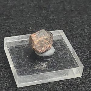 Betafite Crystal, AKA Pyrochlore Supergroup - Uranium Ore from Canada