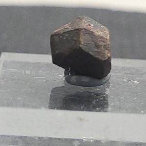 Betafite Crystal, Var. Pyrochlore Supergroup – Uranium Ore from Canada