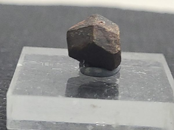 Betafite Crystal, Var. Pyrochlore Supergroup – Uranium Ore from Canada