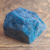 Apatite Crystal with Unknown Radioisotope(s)- China - 94 Grams