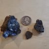 REE Assortment ~ Fergusonite-(y), Betafite and Samarskite-(y) Rare Earth Element Source