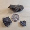 REE Assortment ~ Fergusonite-(y), Betafite and Samarskite-(y) Rare Earth Element Source