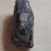 Samarskite-(y) Rare Earth Element - Yttrium Source - Thorium & Uranium Ore - North Carolina