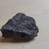 Samarskite-(y) Rare Earth Element - Yttrium Source - Thorium & Uranium Ore - North Carolina