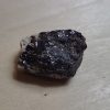 Samarskite-(y) Rare Earth Element - Yttrium Source - Thorium & Uranium Ore - North Carolina