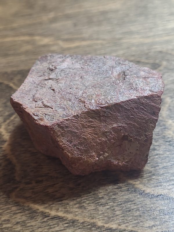 Monazite-(Ce) Crystal ~ Rare Metals Mine, Mohave County, Arizona, USA ~ Thorium Ore
